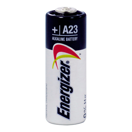 Pila alcalina Energizer® "A23 12V", 2 piezas Surtek