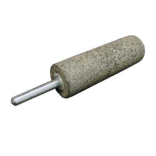 Paquete de 10 piezas de Punta montada de óxido de aluminio para acero inoxidable tipo A3 Urrea