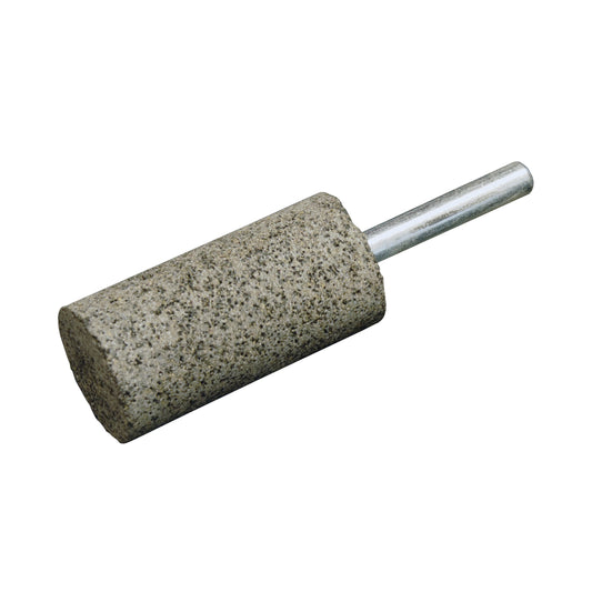 Paquete de 10 piezas de Punta montada de óxido de aluminio para acero inoxidable tipo W222 Urrea