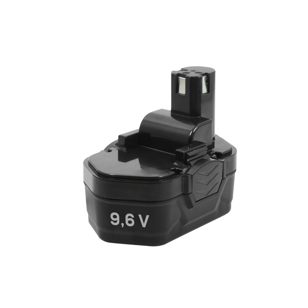 Batería Ni-Cd para TBA310, 9.6 V Foy