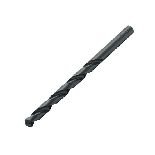Broca negra de acero de alta velocidad 5/8" zanco recto Urrea