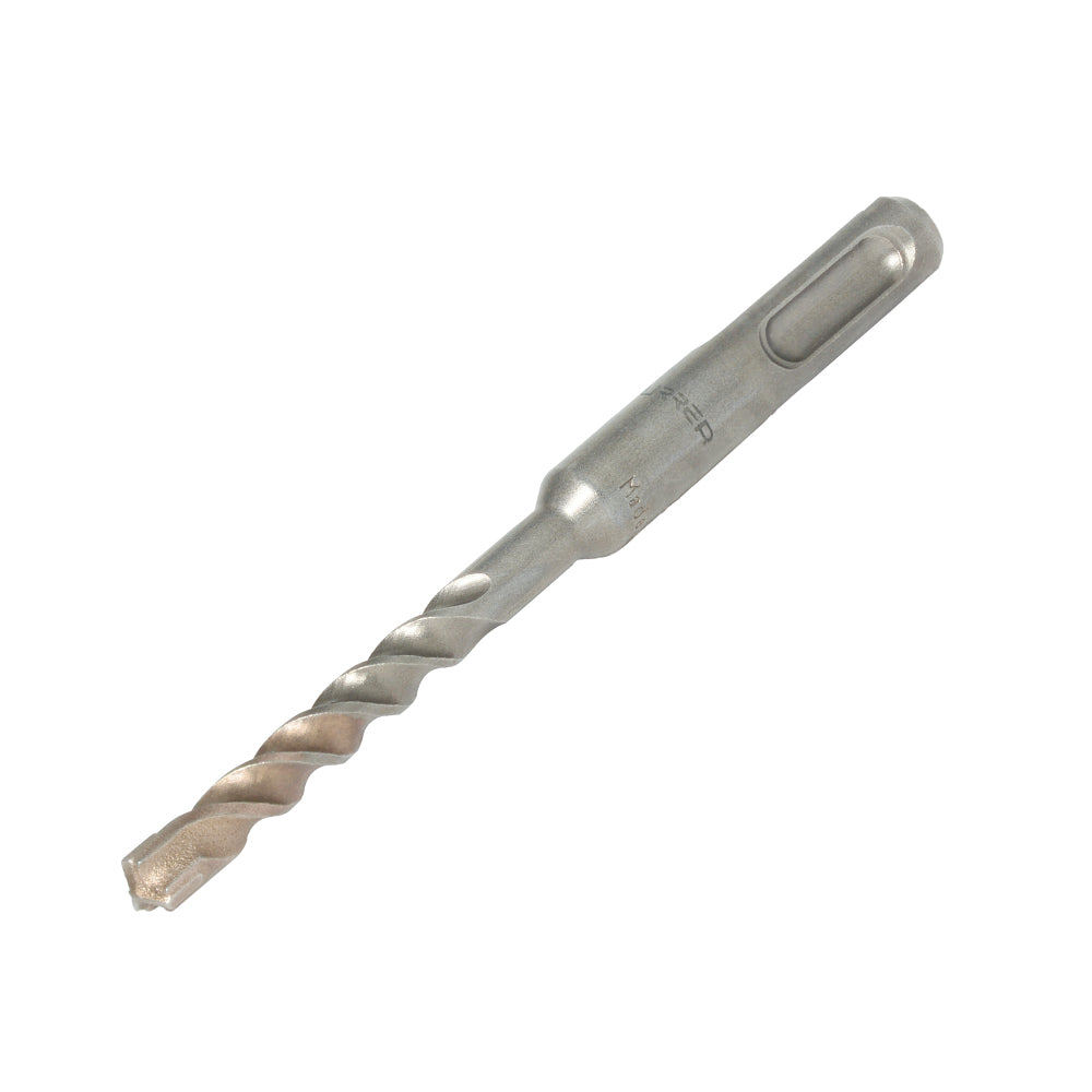 Broca para concreto de acero SDS PLUS PREMIUM 1/2" x 8" Urrea