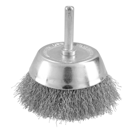 Unitrenza alambre delgado acero inoxidable 3/8" x 0.30 mm con zanco de 1/4" Surtek