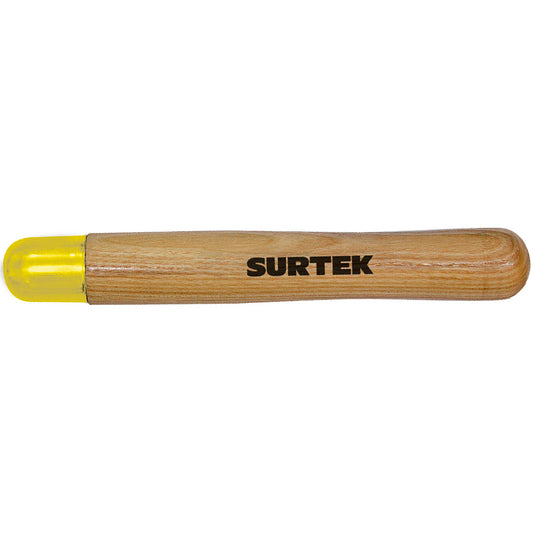 Paquete de 6 piezas de Repuesto de cabo para tijeras de poda 10" Surtek