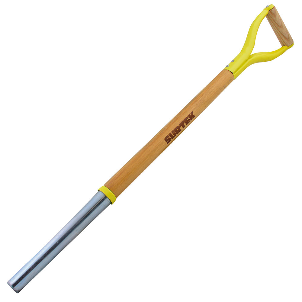 Paquete de 3 piezas de Repuesto para bieldo con puño metálico 130671 y 130673 Surtek