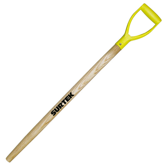 Paquete de 3 piezas de Repuesto de cabo para raspador 130704 Surtek