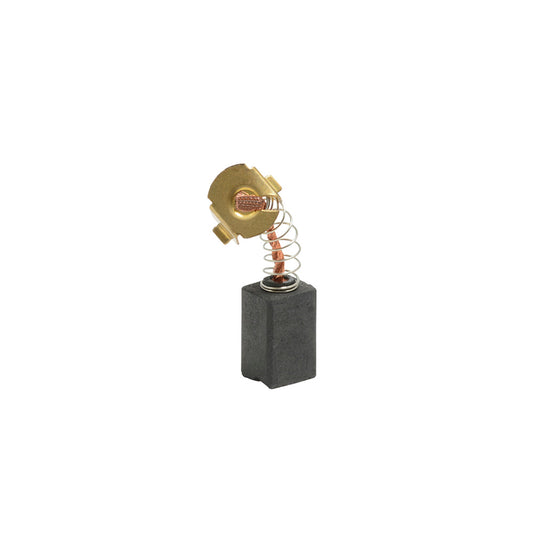 Paquete de 6 piezas de Juego de carbones para EA404C Surtek