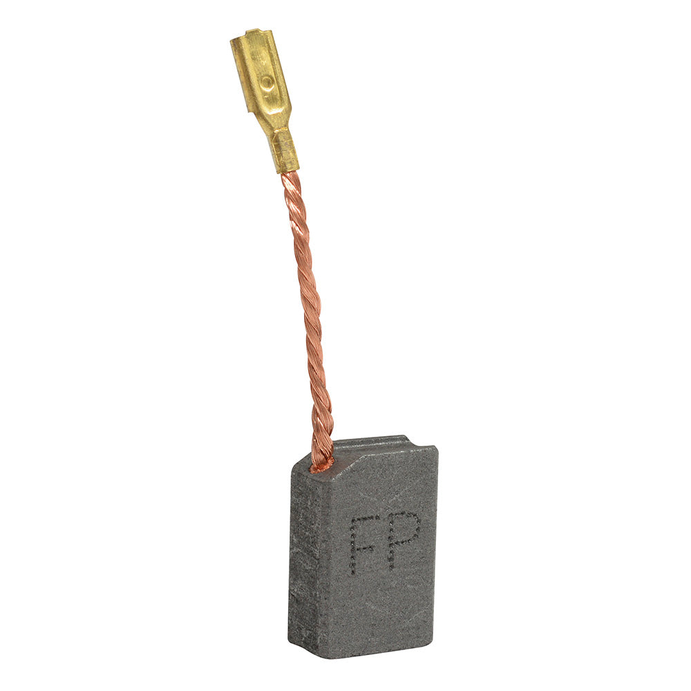 Paquete de 6 piezas de Juego de carbones para RRD950 Urrea