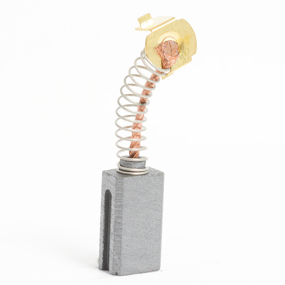 Paquete de 6 piezas de Juego de carbones para RM812B Urrea