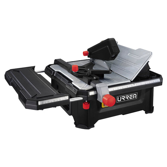 Cortadora de cerámicos 7" 600 W 120 V, 5300 RPM Urrea
