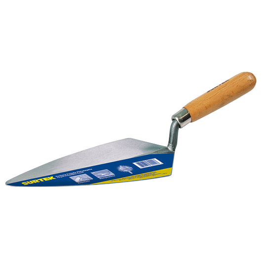 Paquete de 3 piezas de Cuchara tipo Philadelphia forjada a una sola pieza 11" Surtek