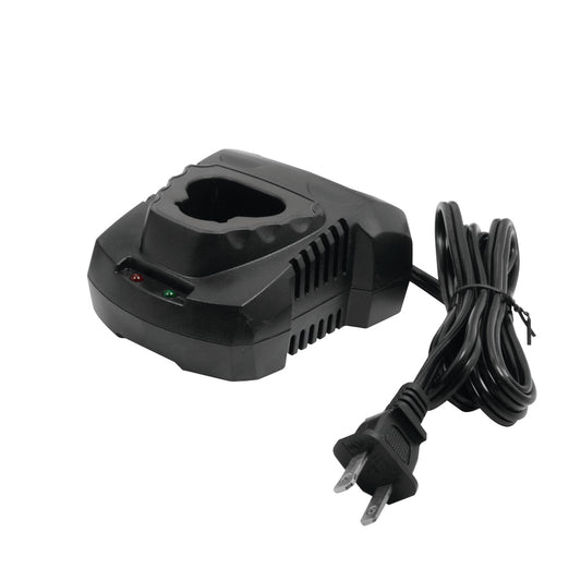 Cargador para batería, TBA612 Surtek
