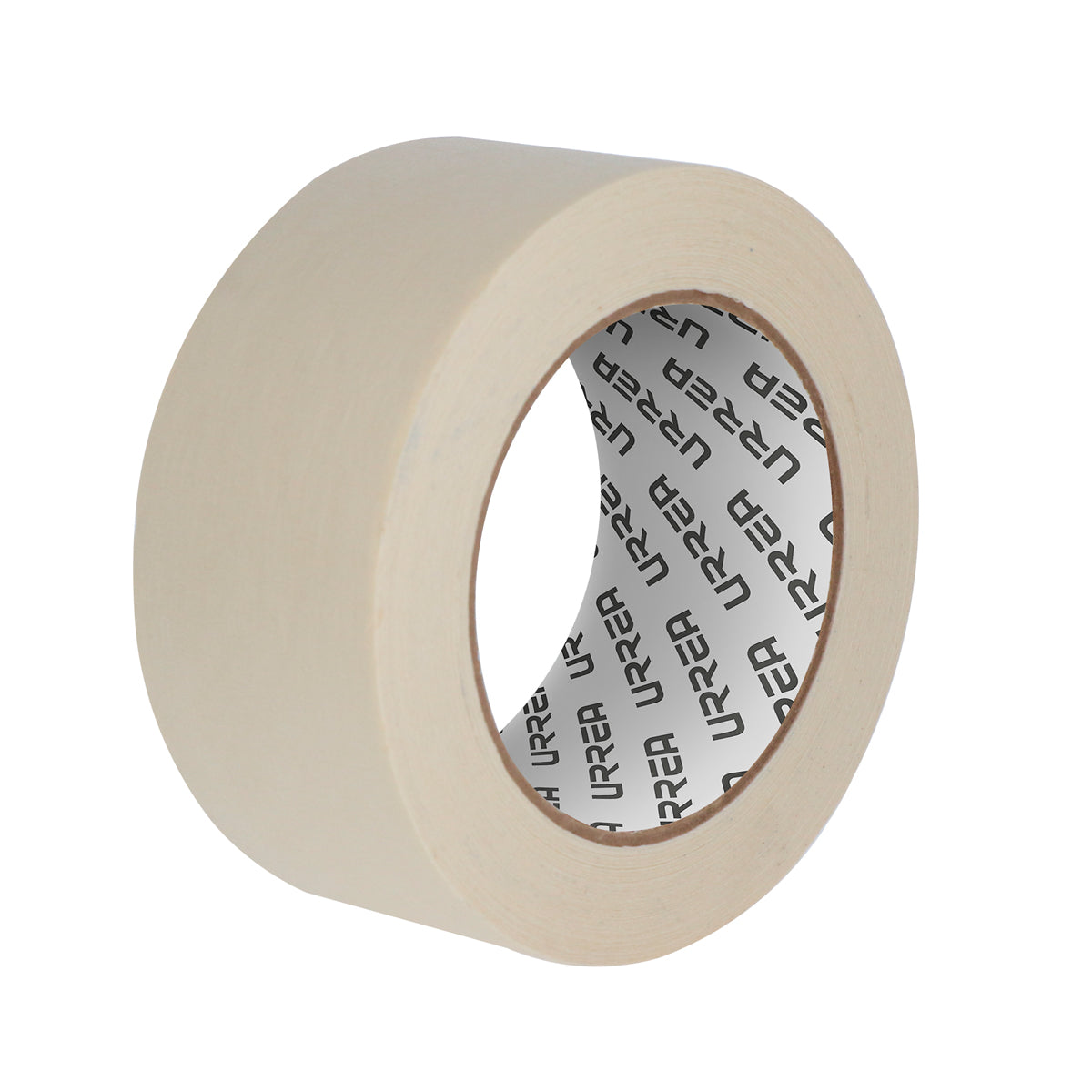 Cinta masking tape para alta temperatura para enmascarar 24 mm x 50 m Urrea