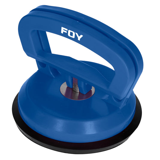 Copa de succión para vidrio 4-1/2" Foy