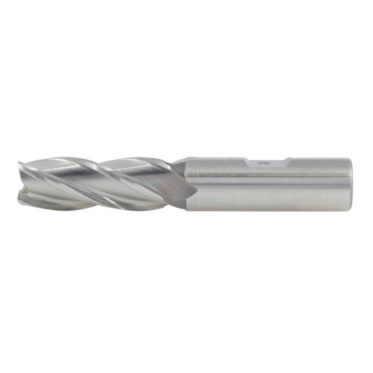Cortador vertical punta plana 4 gavilanes, 1/2" Urrea