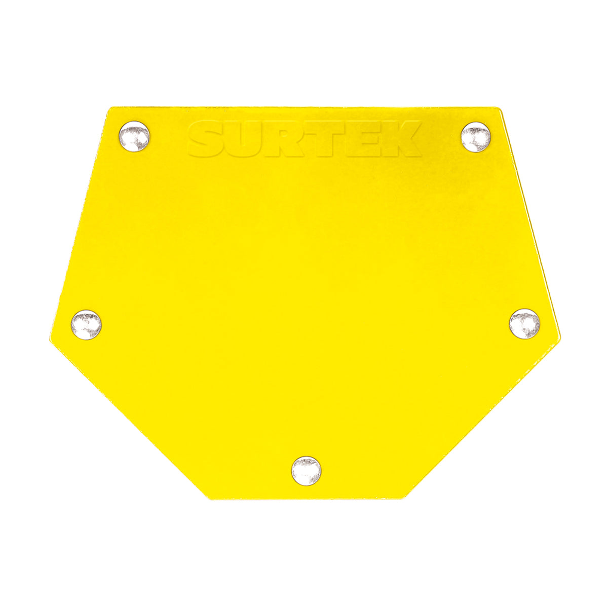 Esquina magnética para soldar multiangular 4", 75 lb Surtek