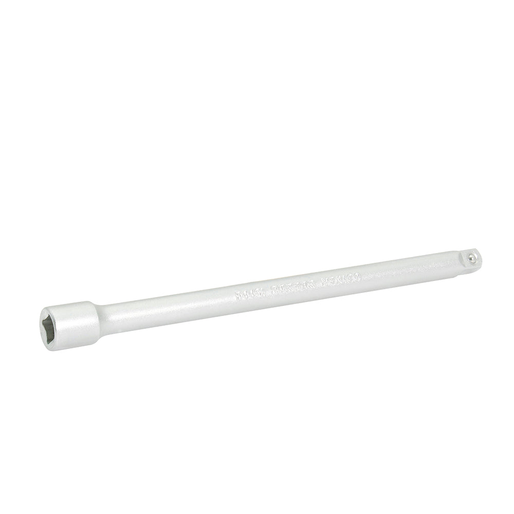Paquete de 6 piezas de Extensión para dado cuadro de 1/4", 6" Surtek