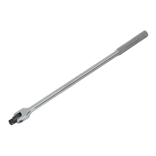 Mango articulado para dado cuadro de 1/2", 15-3/4" Surtek