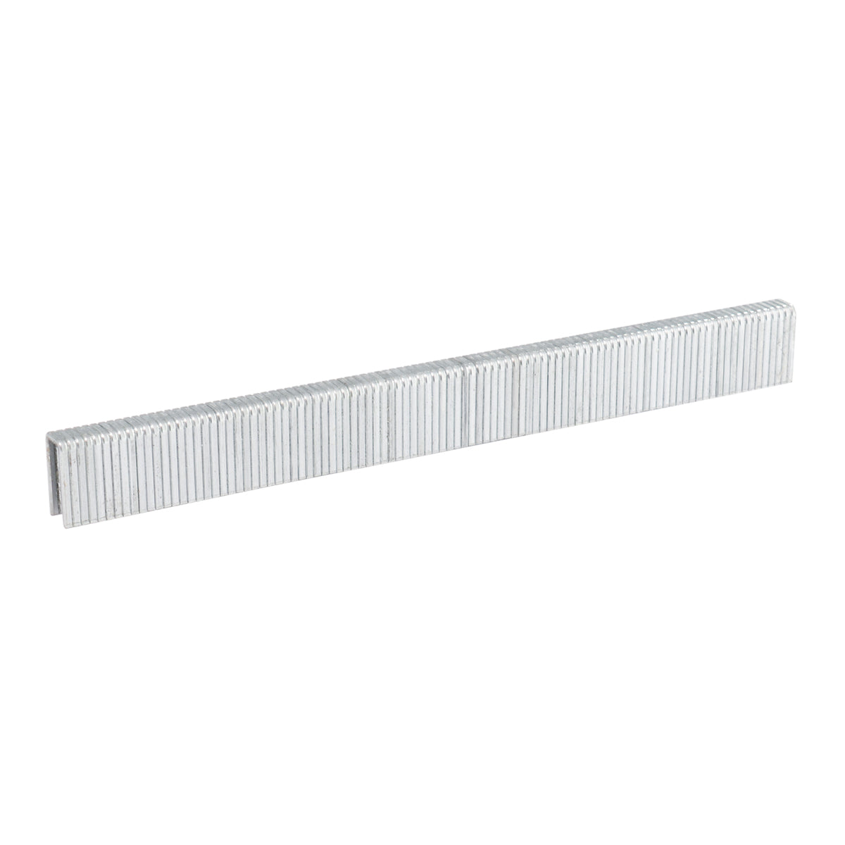 Grapas para engrapadora neumática calibre 18, corona 1/4", capacidad 3/4" Urrea