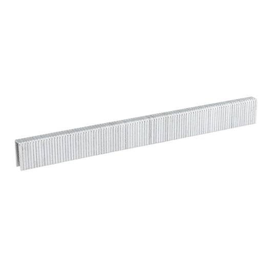 Grapas para engrapadora neumática calibre 18, corona 1/4", capacidad 3/4" Urrea