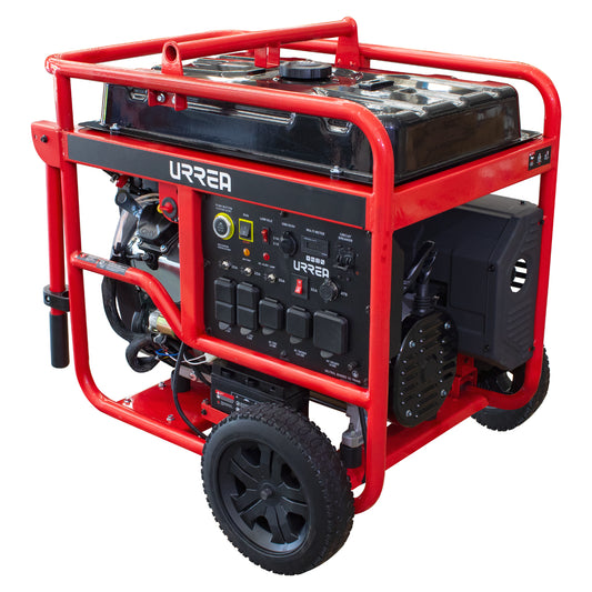 Generador a gasolina 13000 W Urrea