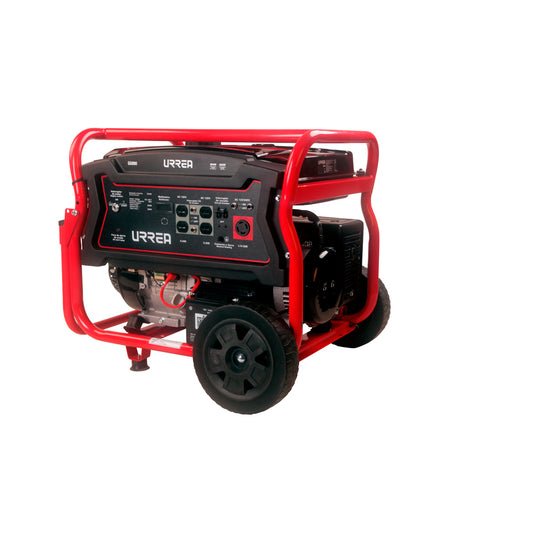 Generador a gasolina 9000 W Urrea