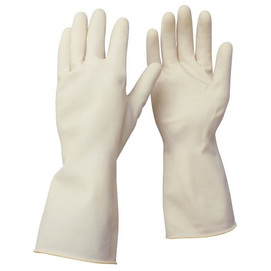 Guantes de látex para limpieza G Surtek