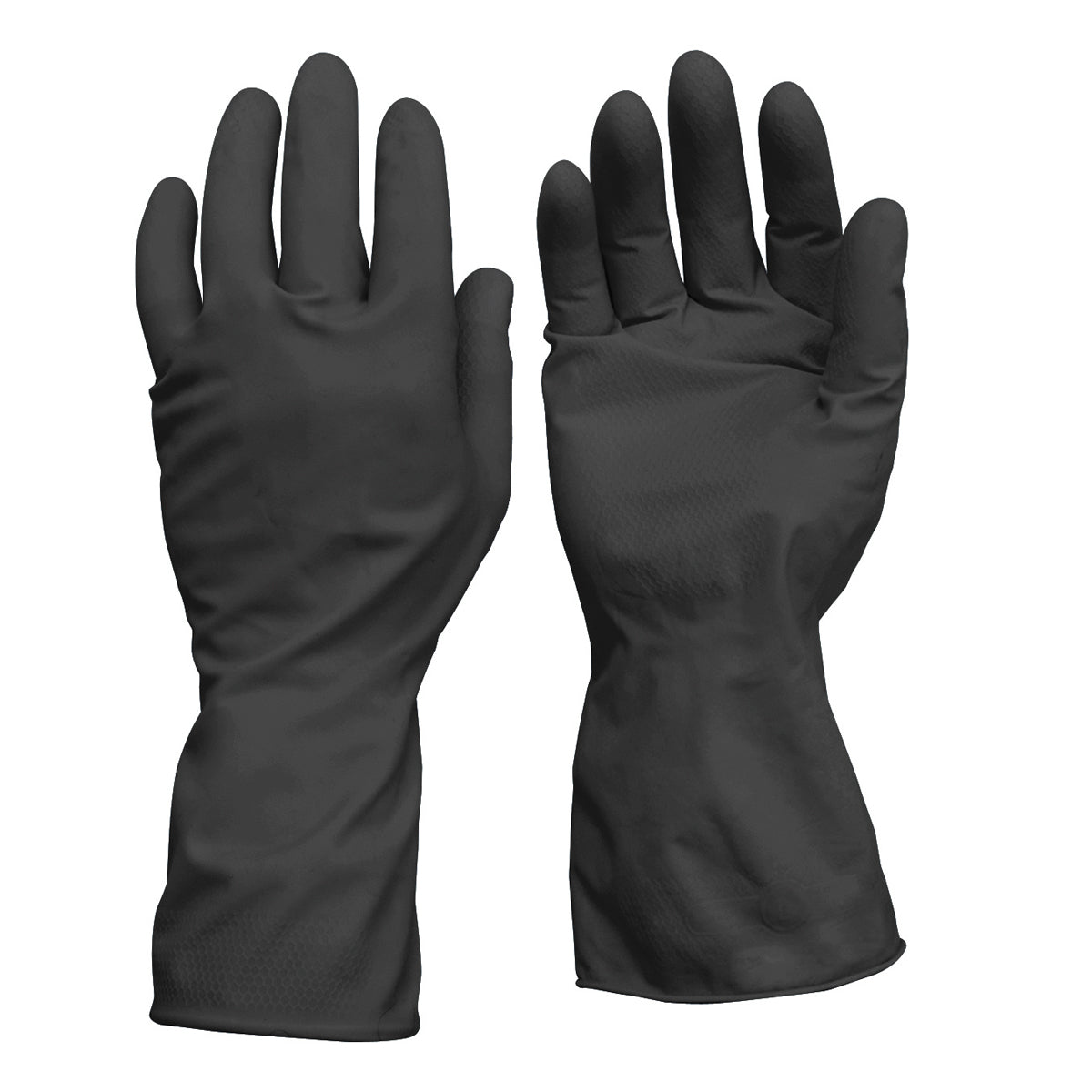 Guantes de látex para pintor talla G Surtek