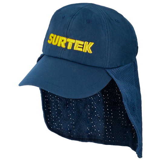 Gorra de microfibra tipo pescador Surtek
