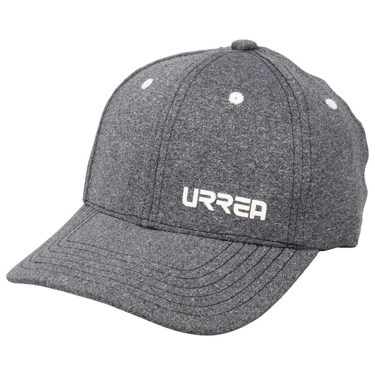 Gorra jaspe Urrea color gris Urrea