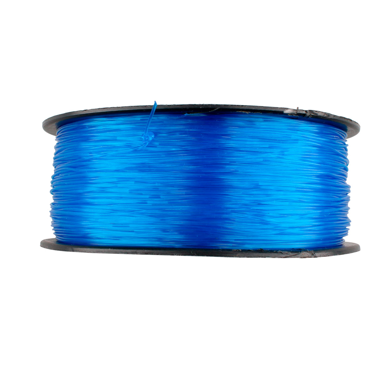 Hilo para pesca calibre 1.0 mm color azul Foy