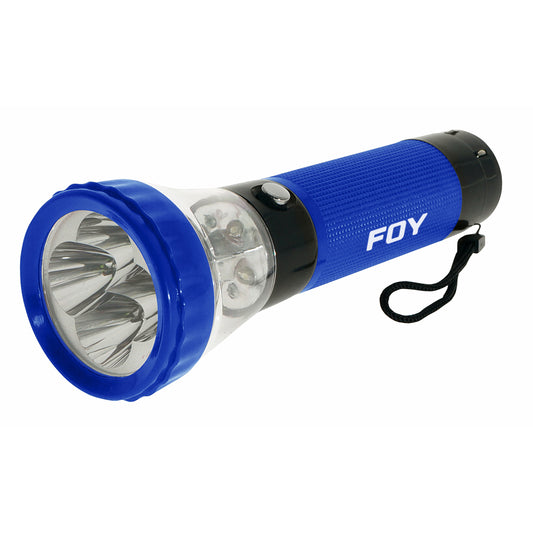 Linterna de LED para campamento, recargable 40 lm Foy