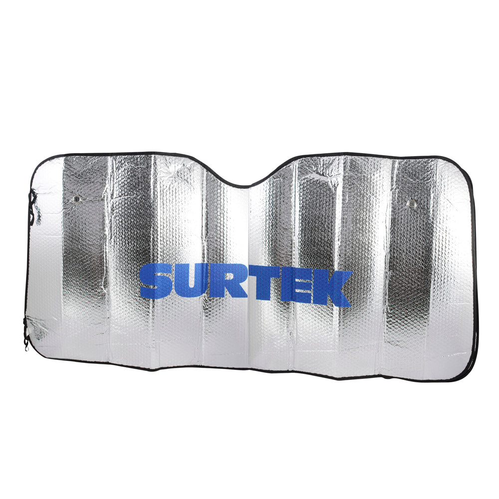 Parasol metalizado para automóvil Surtek