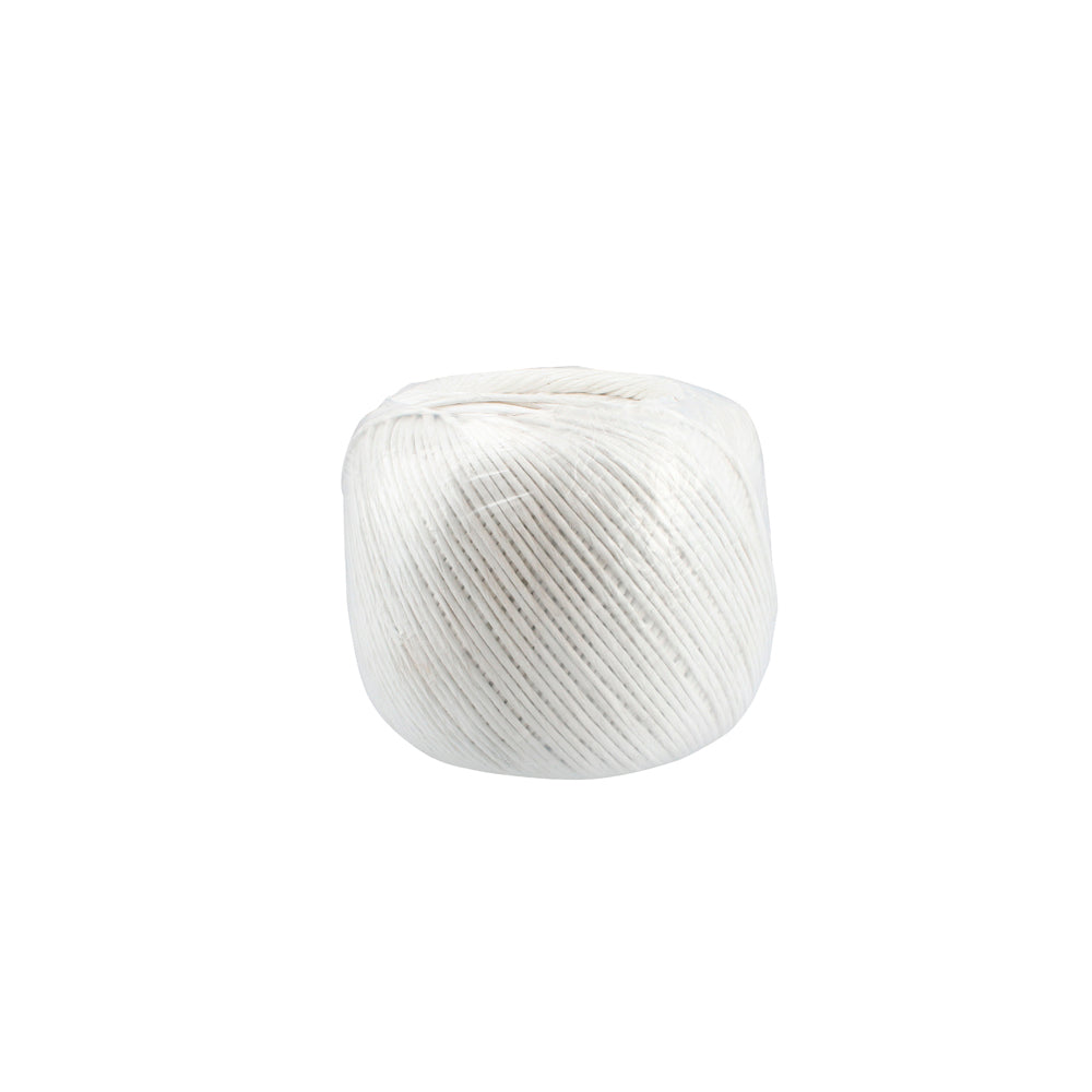 Rafia de polipropileno blanca 2.2 g/m Surtek