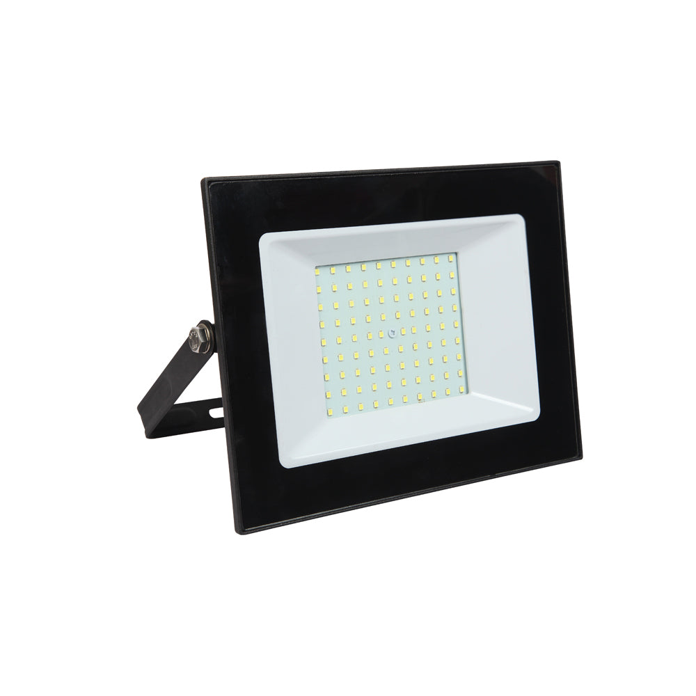 Reflector de LED delgado 100 W de 11,000 lm Foy