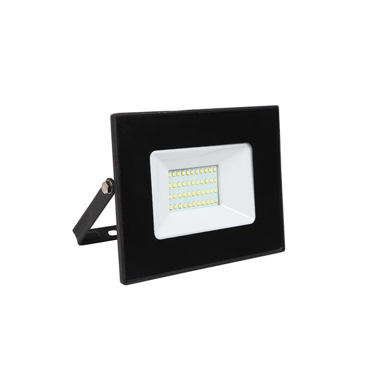 Reflector de LED delgado 50 W de 5,000 lm Foy