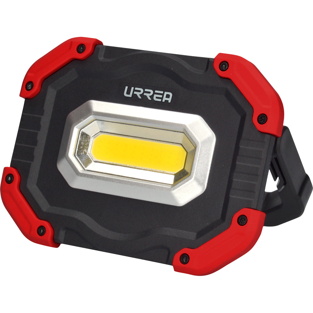 Reflector de LED COB 127 V - 60 Hz de 1,000 lm Urrea