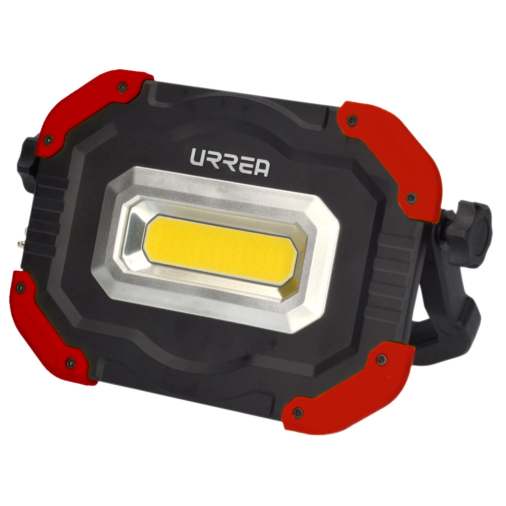 Reflector de LED COB 127 V - 60 Hz de 2,500 lm Urrea