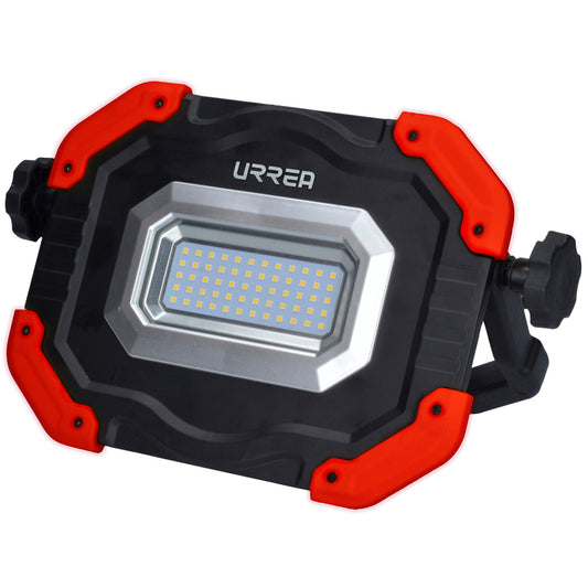 Reflector de LED SMD 127 V - 60 Hz de 5,000 lm Urrea