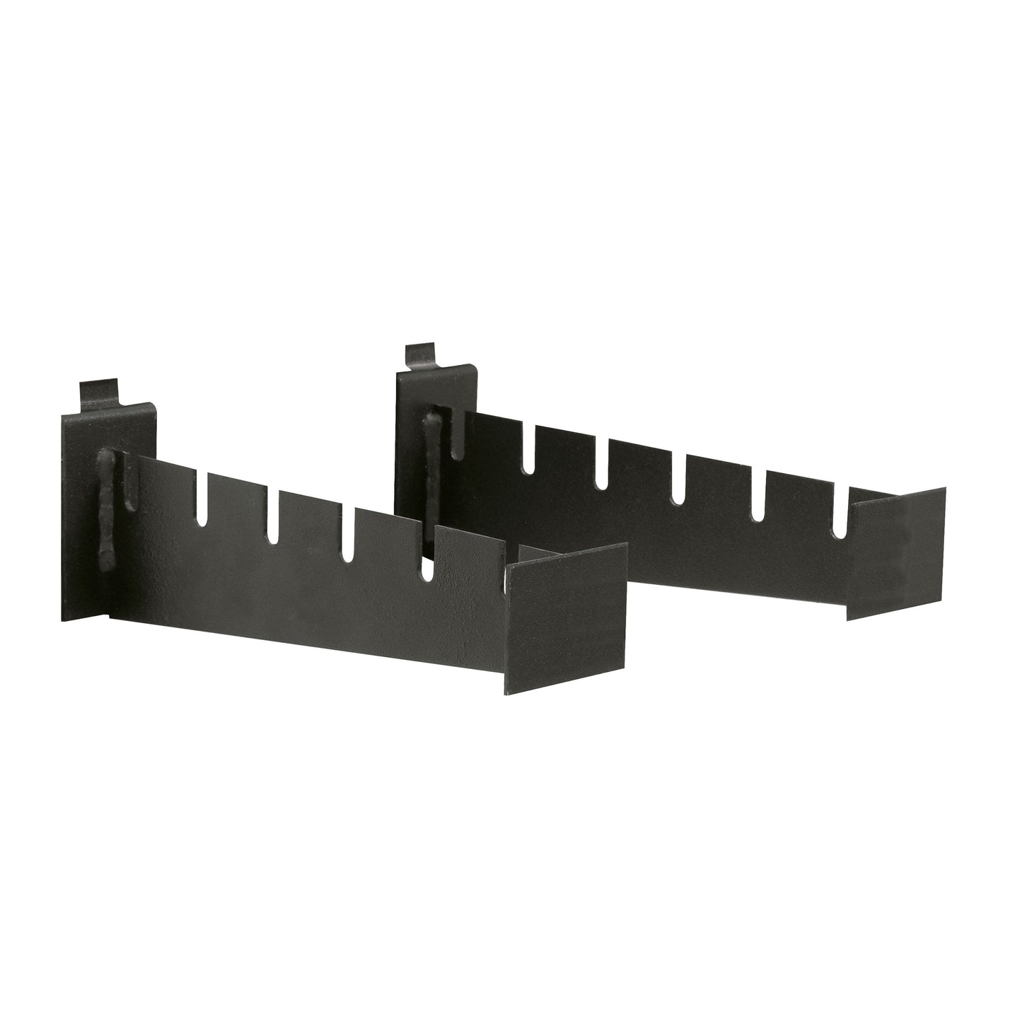 Rack despachador múltiple 5 x 23.5 x 9 cm Surtek