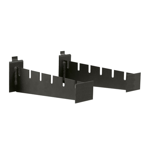 Rack despachador múltiple 5 x 23.5 x 9 cm Surtek