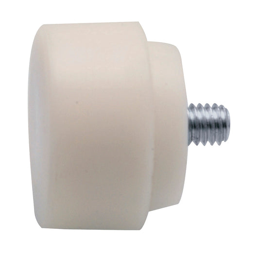 Paquete de 2 piezas de Tapa intercambiable para mazo de golpe seco, medio duro Urrea