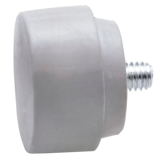 Paquete de 2 piezas de Tapa intercambiable para mazo de golpe seco, super suave Urrea