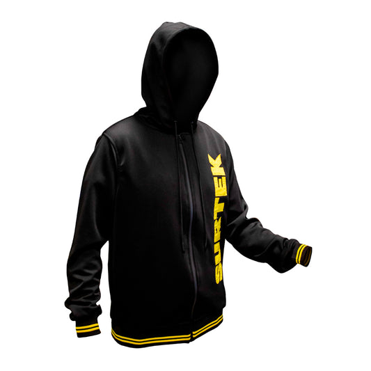 Sudadera con gorro talla G Surtek