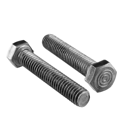 Tornillo tipo máquina rosca completa 1/2" x 1-1/2", 30 piezas Surtek