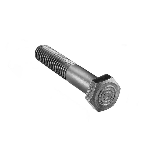 Tornillo tipo máquina rosca parcial 3/4" x 5", 4 piezas Surtek