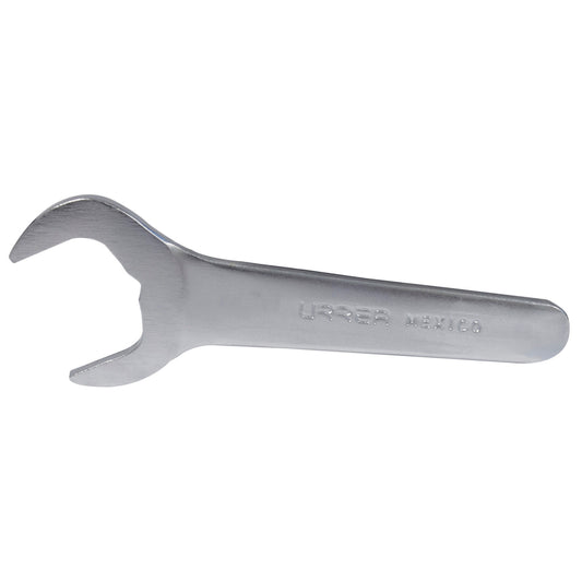 Paquete de 6 piezas de Llave de servicio satinada en pulgadas, 1-1/4" Urrea
