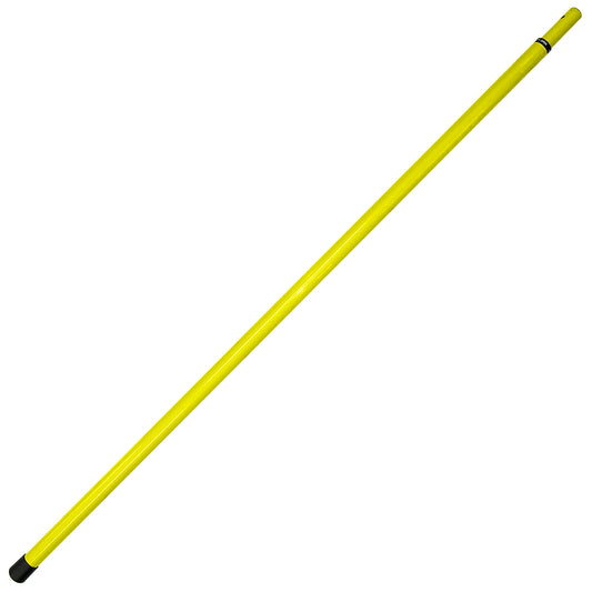 Paquete de 3 piezas de Mango de aluminio para cortador ramas altas 130 cm a 240 cm Surtek